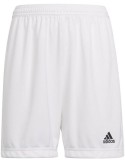 Trenky adidas Entrada 22 JR (bílá)