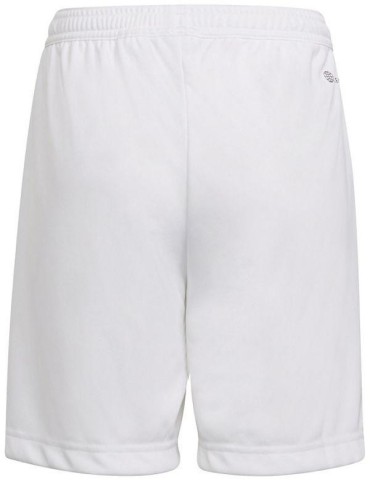 Trenky adidas Entrada 22 JR (bílá)