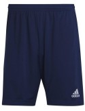 Trenky Adidas Entrada 22 (tm.modrá)
