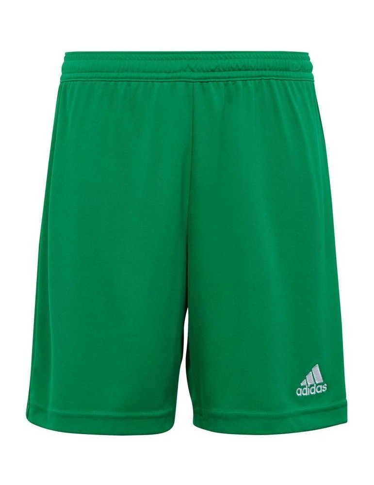 Trenky adidas Entrada 22 JR (zelená)