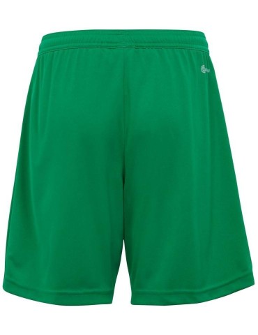 Trenky adidas Entrada 22 JR (zelená)