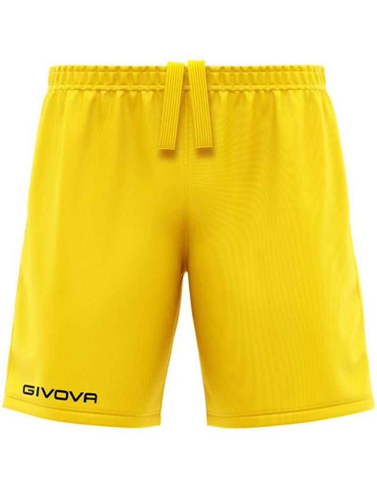 Trenky Givova Capo (žlutá)