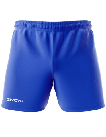 Trenky Givova Capo (modrá)