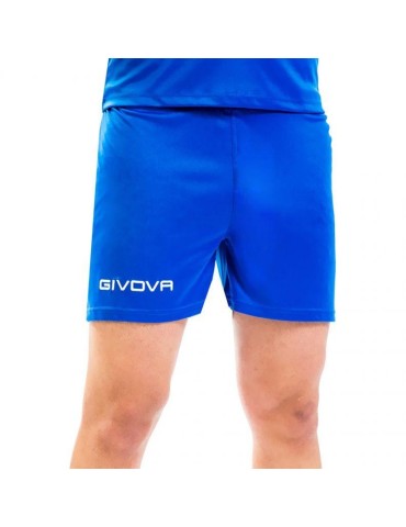 Trenky Givova Capo (modrá)