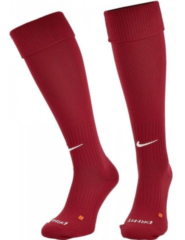 Štulpny Nike Classic II (tm.červená)