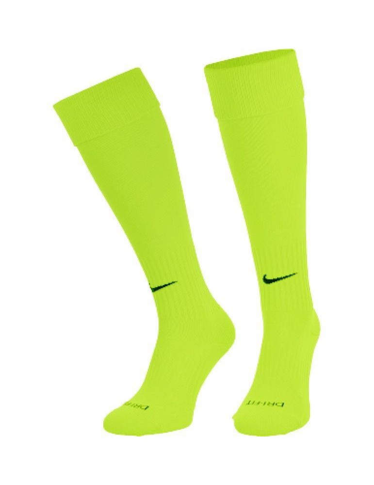 Štulpny Nike Classic II (žluto-zelená)