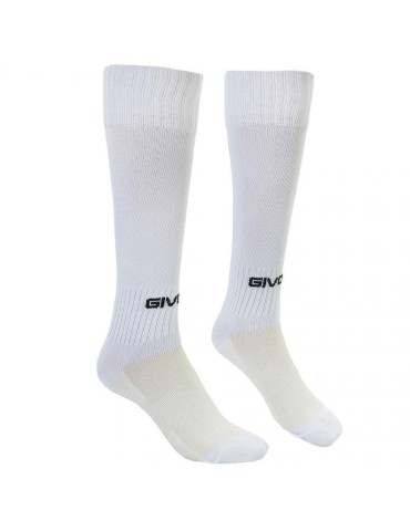 Štulpny Givova Calcio 0003 (bílá)