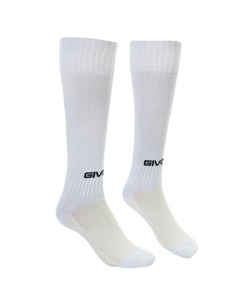 Štulpny Givova Calcio 0003 (bílá)