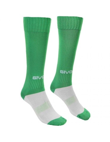 Štulpny Givova Calcio 0013 (zelená)