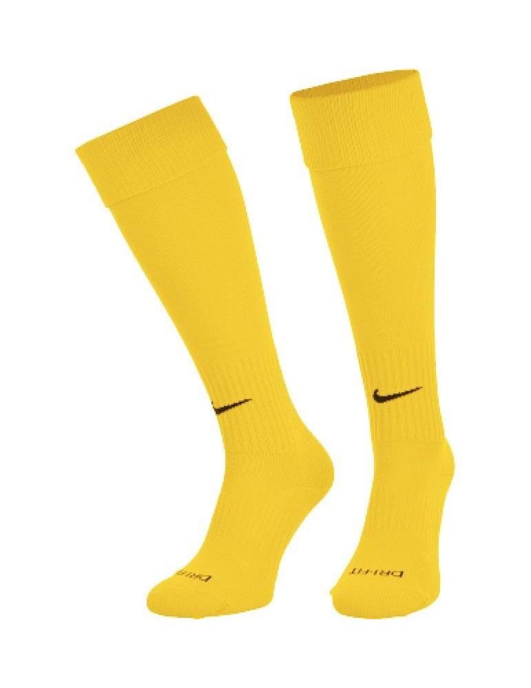 Štulpny Nike Classic II (žlutá)