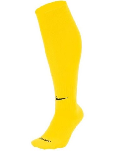 Štulpny Nike Classic II (žlutá)