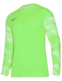 Dres Nike Dry Park IV (fluo-zelená)
