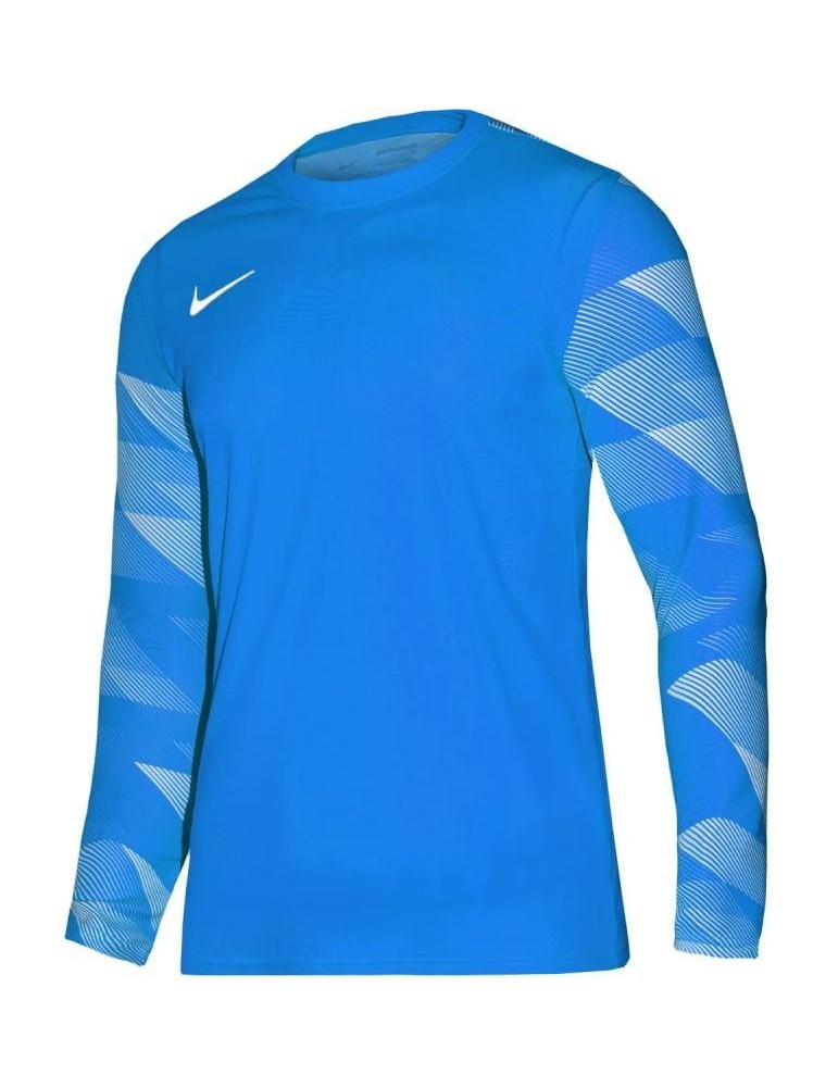Dres Nike Dry Park IV (modrá)