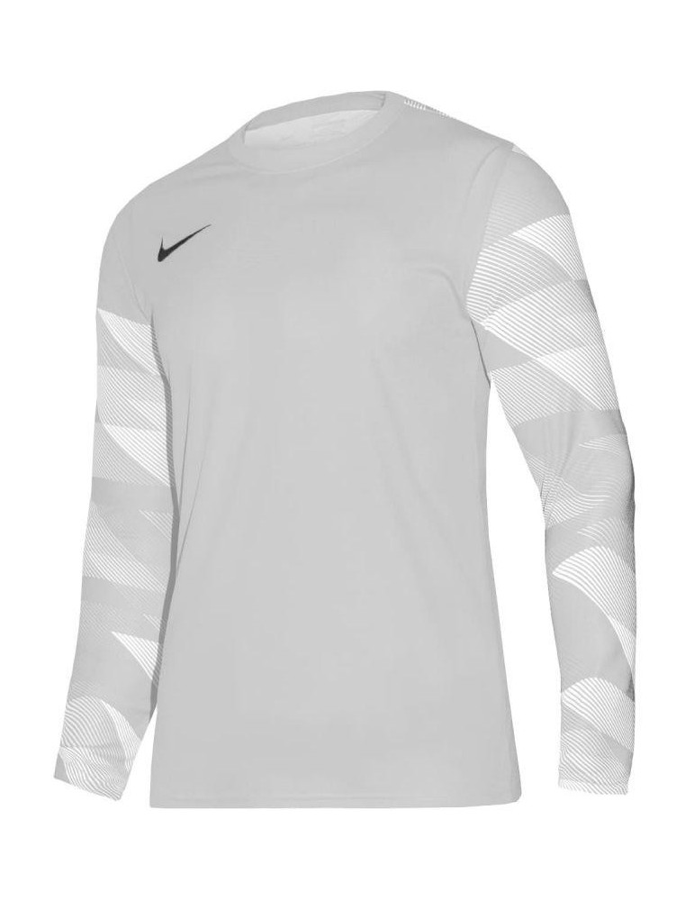 Dres Nike Dry Park IV (šedá)