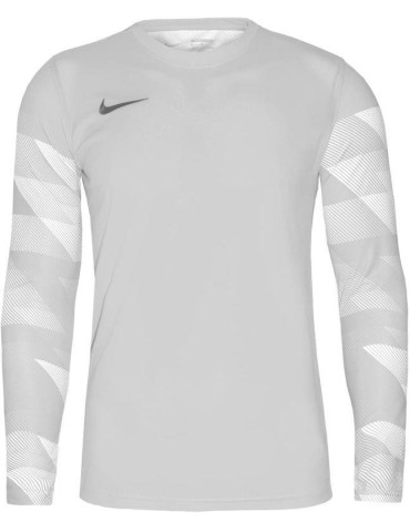 Dres Nike Dry Park IV (šedá)