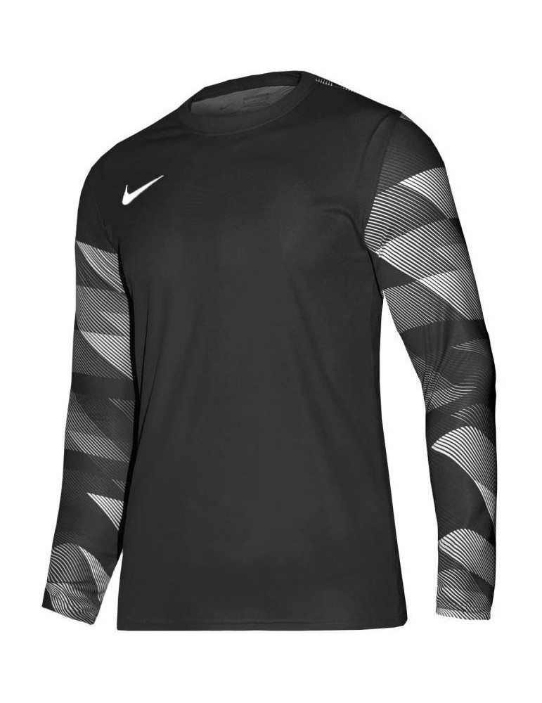 Dres Nike Dry Park IV (černá) - junior