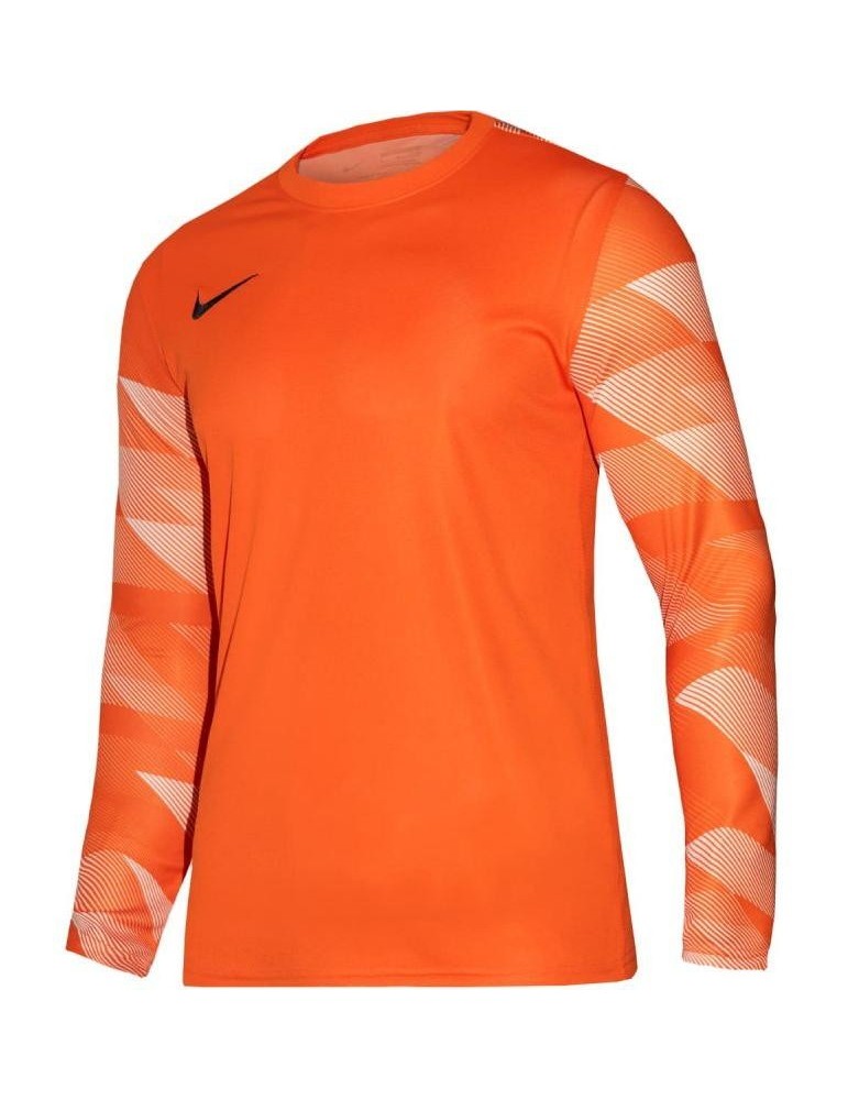 Dres Nike Dry Park IV (oranžová) - junior