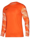 Dres Nike Dry Park IV (oranžová) - junior
