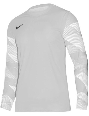 Dres Nike Dry Park IV (šedá)  - junior