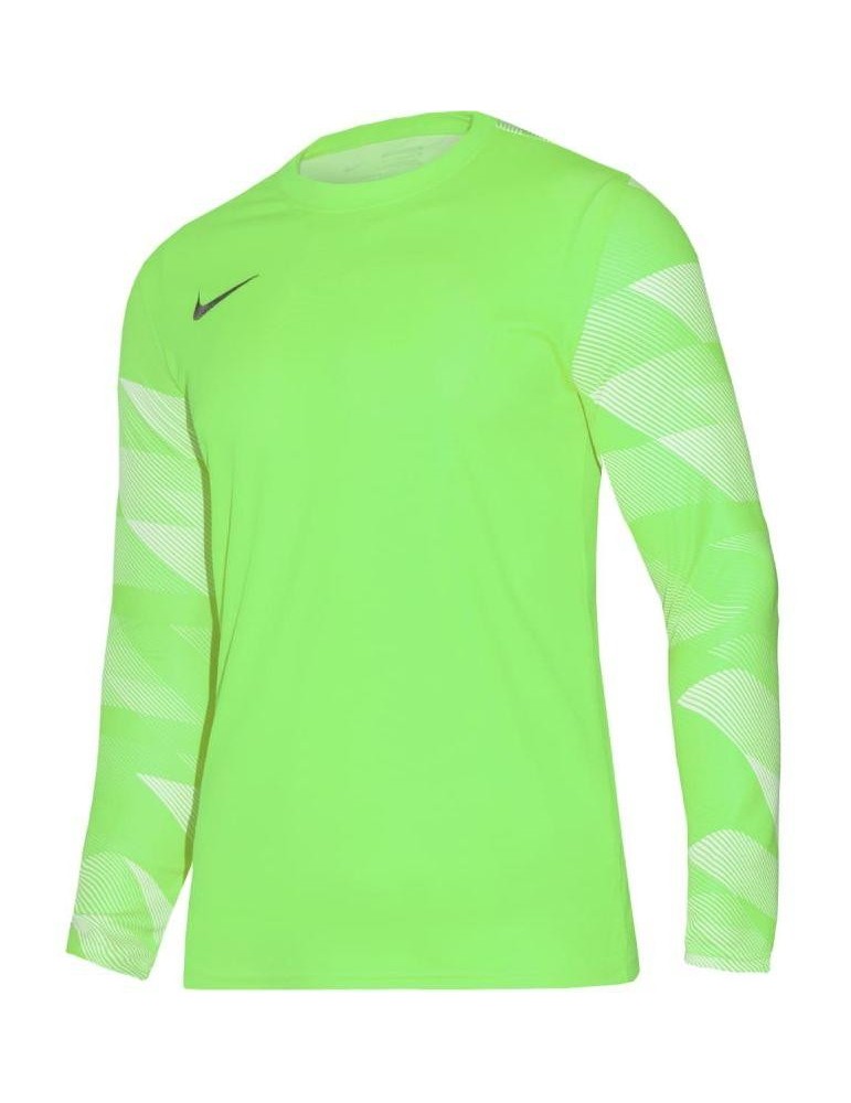 Dres Nike Dry Park IV (fluo-zelená) - junior