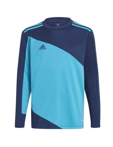 Brankářský dres adidas Squadra 21 (modrá)