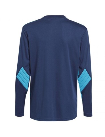 Brankářský dres adidas Squadra 21 (modrá)