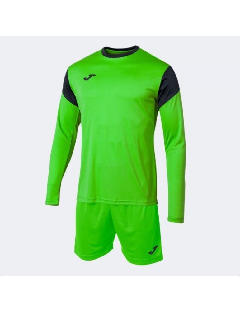 Dres Joma Phoenix - set brankář (zelená)