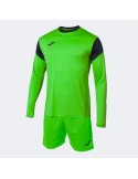 Dres Joma Phoenix - set brankář (zelená)