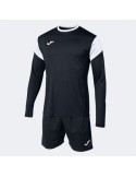 Dres Joma Phoenix - set brankář (černá)