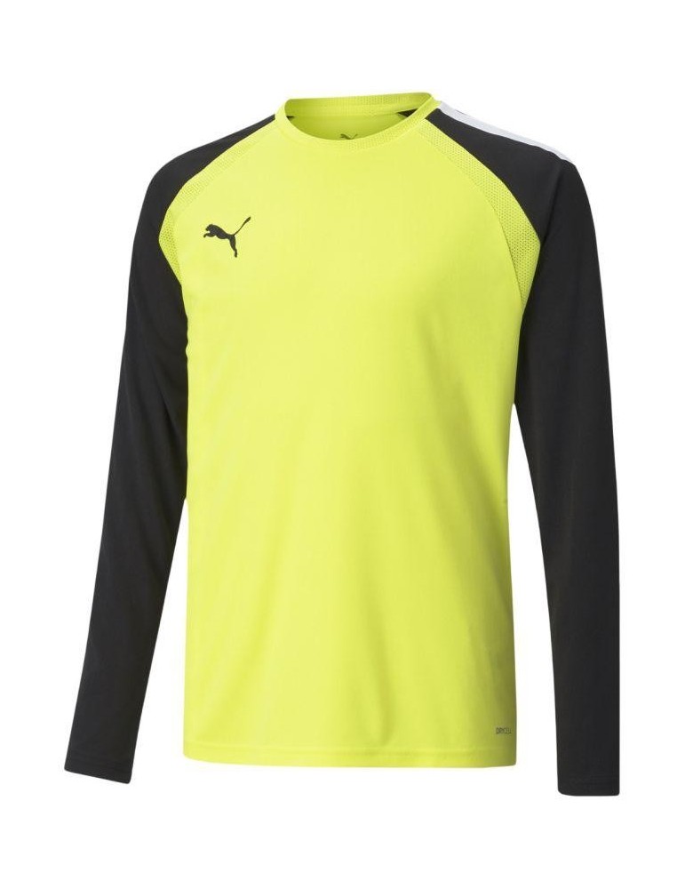 Triko Puma teamPacer GK LS (junior)