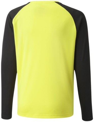 Triko Puma teamPacer GK LS (junior)