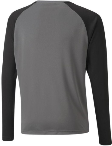 Triko Puma teamPacer GK (šedá) - junior