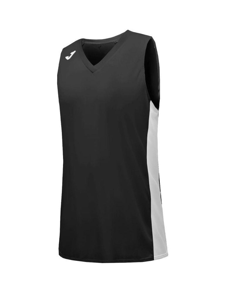 Basketbalový dres Joma Cancha III 101573 (černá)