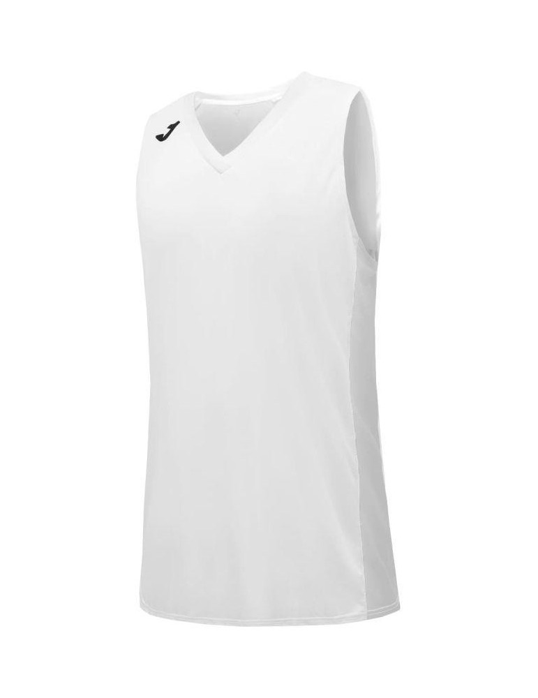 Basketbalový dres Joma Cancha III 101573 (bílá)