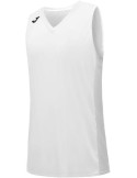 Basketbalový dres Joma Cancha III 101573 (bílá)