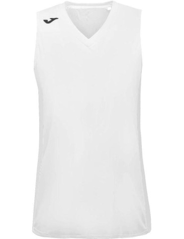 Basketbalový dres Joma Cancha III 101573 (bílá)
