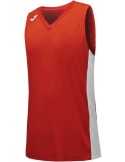 Basketbalový dres Joma Cancha III 101573 (červená)