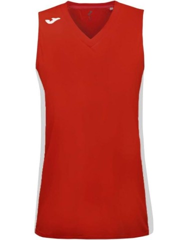 Basketbalový dres Joma Cancha III 101573 (červená)