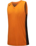 Basketbalový dres Joma Cancha III 101573 (oranžová)