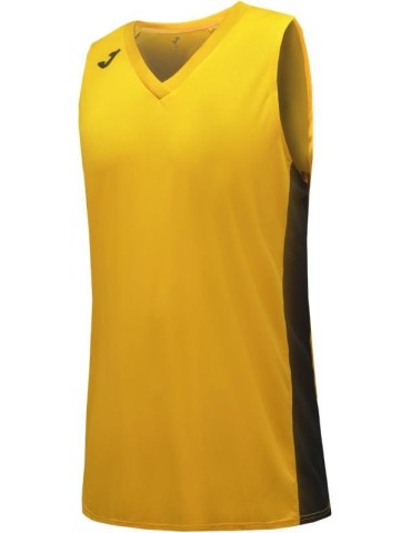 Basketbalový dres Joma Cancha III 101573 (žlutá)