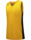 Basketbalový dres Joma Cancha III 101573 (žlutá)