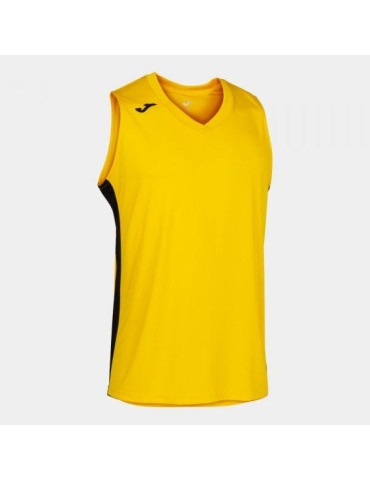 Basketbalový dres Joma Cancha III 101573 (žlutá)