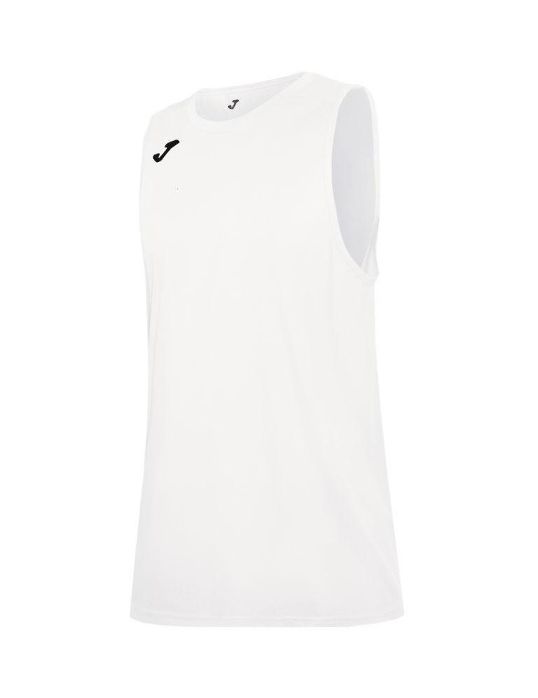 Basketbalový dres Joma Combi basket 101660 (bílá)