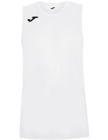 Basketbalový dres Joma Combi basket 101660 (bílá)