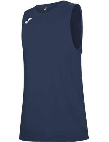 Basketbalový dres Joma Combi basket 101660 (tm.modrá)