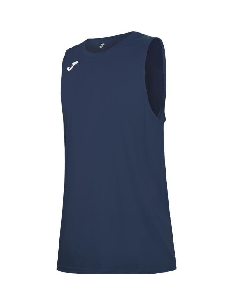 Basketbalový dres Joma Combi basket 101660 (tm.modrá)