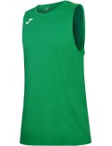 Basketbalový dres Joma Combi Basket 101660 (zelená)