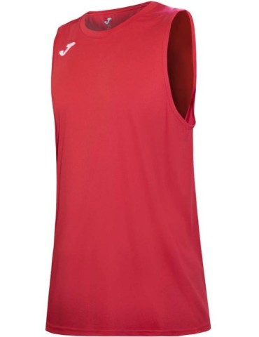 Basketbalový dres Joma Combi Basket 101660 (červená)