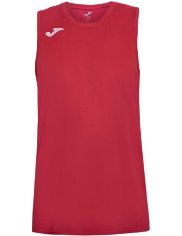 Basketbalový dres Joma Combi Basket 101660 (červená)