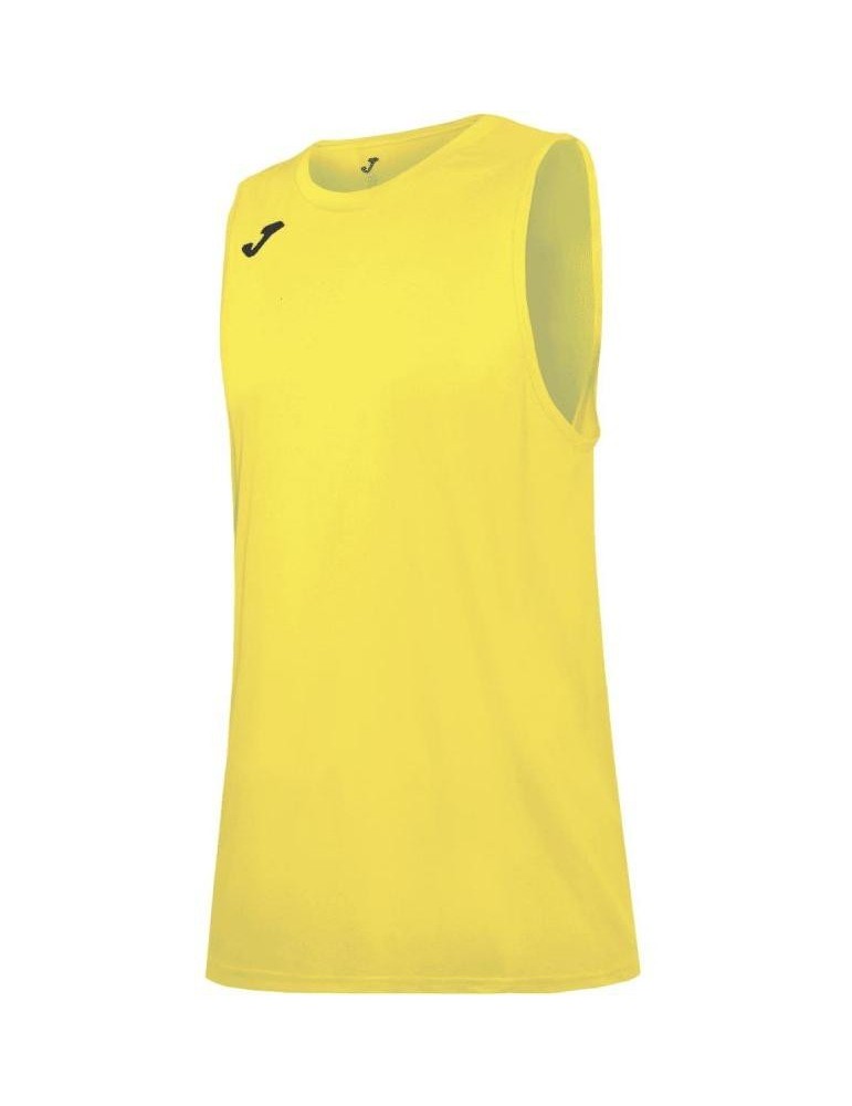 Basketbalový dres Joma Combi Basket 101660 (žlutá)